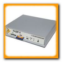 КАДР-5 3G малогабаритная беспроводная система видеонаблюдения